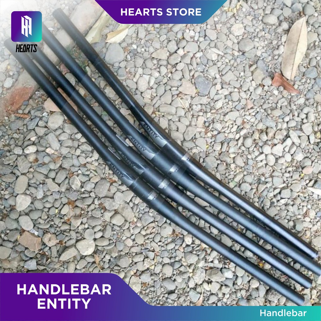 Handlebar Entity Sport