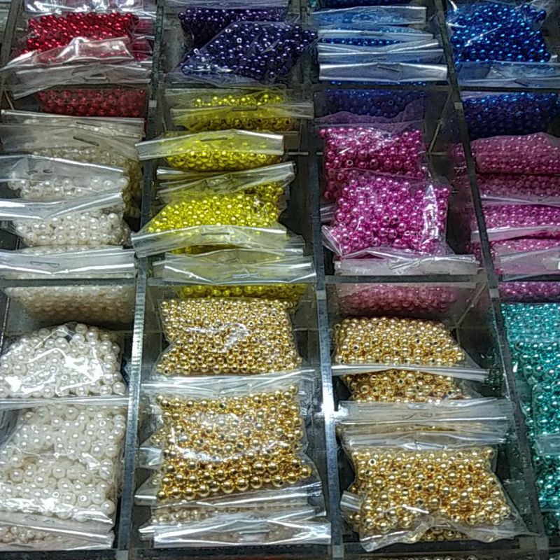 mutiara jepang mgb 3mm dan 4mm