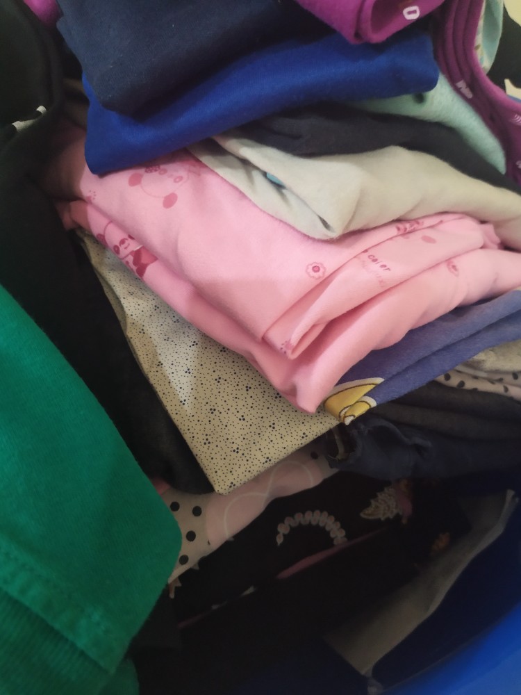 Piyama Batik Anak Size M Baju Anak Unisex Terlaris