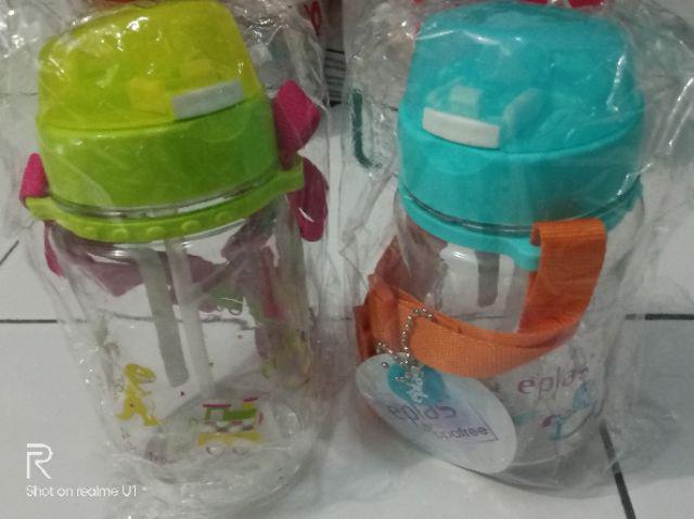 Botol Minum Eplas Egb-380 (380ml)