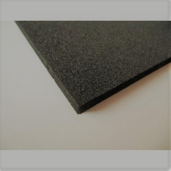 

Art Paper Busa Packing - Pe Polybonding Foam Hitam -Busa Pe Lembaran 100X100X1Cm