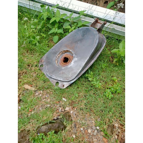 tangki sleep engine jupiter/vega