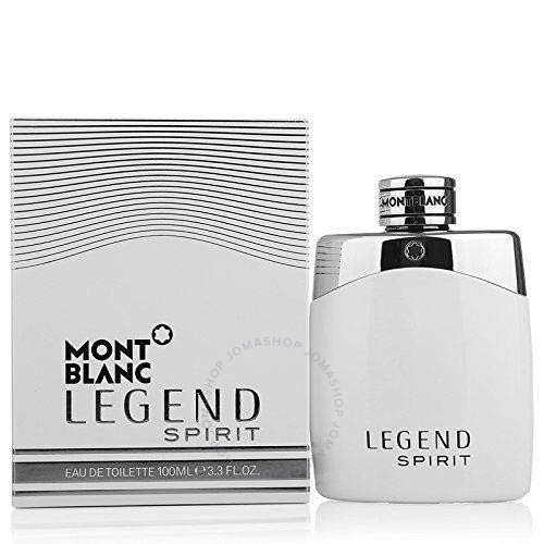 Montblanc Legend Spirit EDT For Man 100 ml (ORIGINAL)