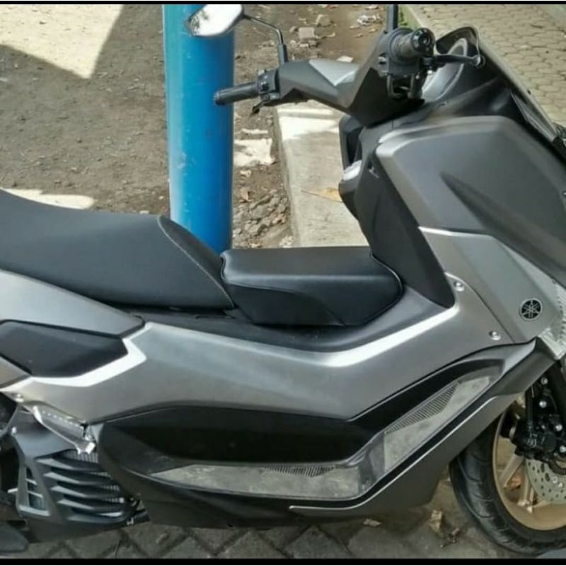 Jok Anak Jok Depan Nmax  Bonceng Anak  Motor Nmax