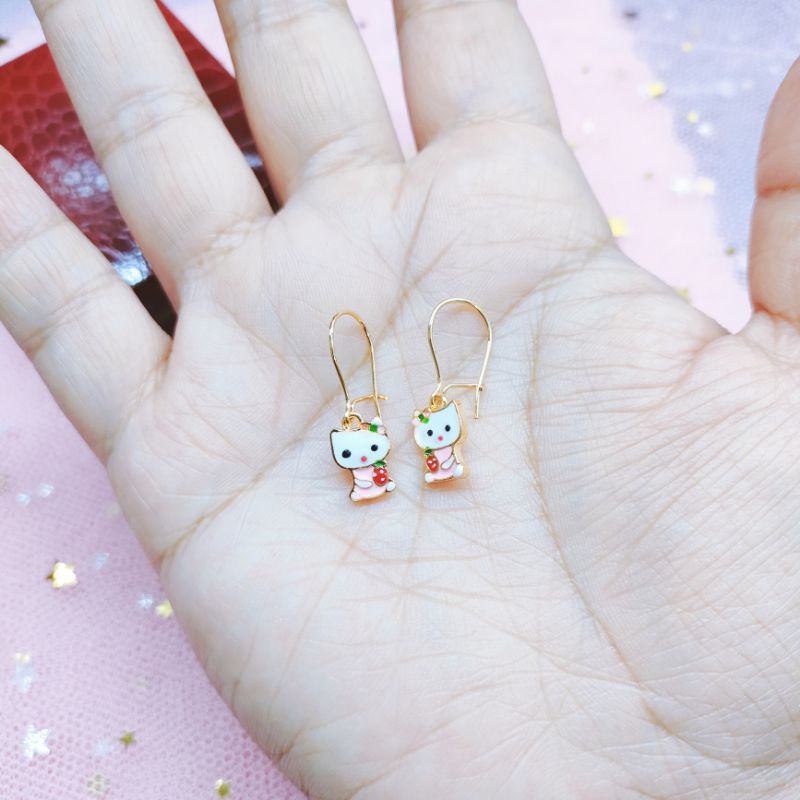 Anting Anak Titanium Jewelry118898/130078