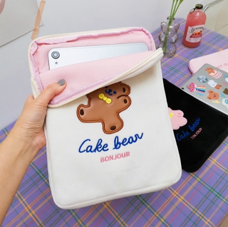 MINGKE Tas Casing Notebook Bag Case Cover iPad Original