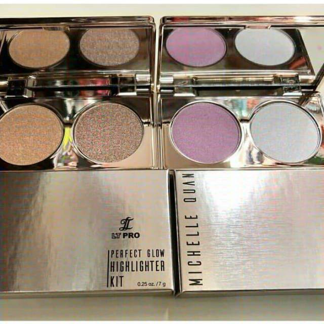 Highlighter kit lt pro