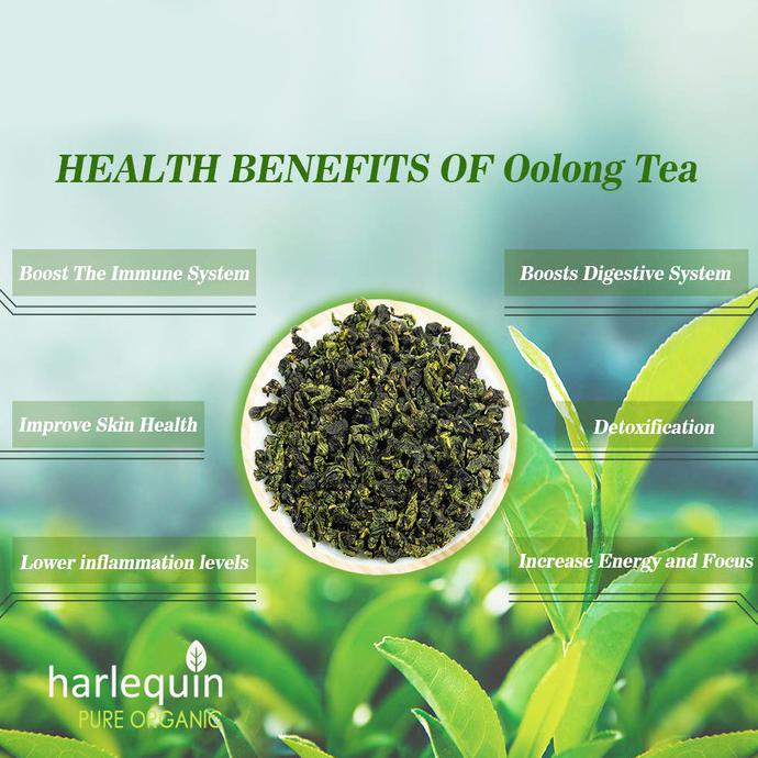 

[[BISA COD]] Anxi Tie Guan Yin 60 Gram Imperial Oolong Tea Impor China CUCI GUDANG Kode 1166