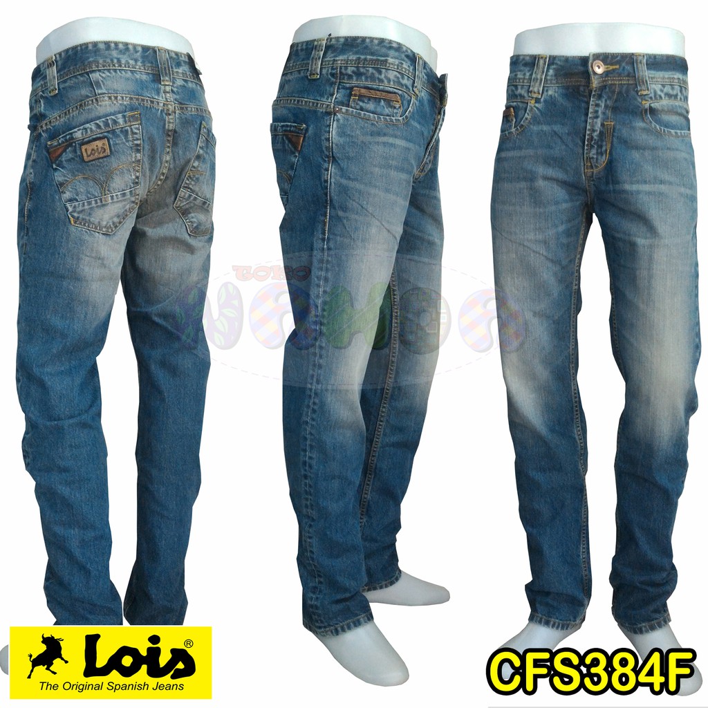 lois jeans original