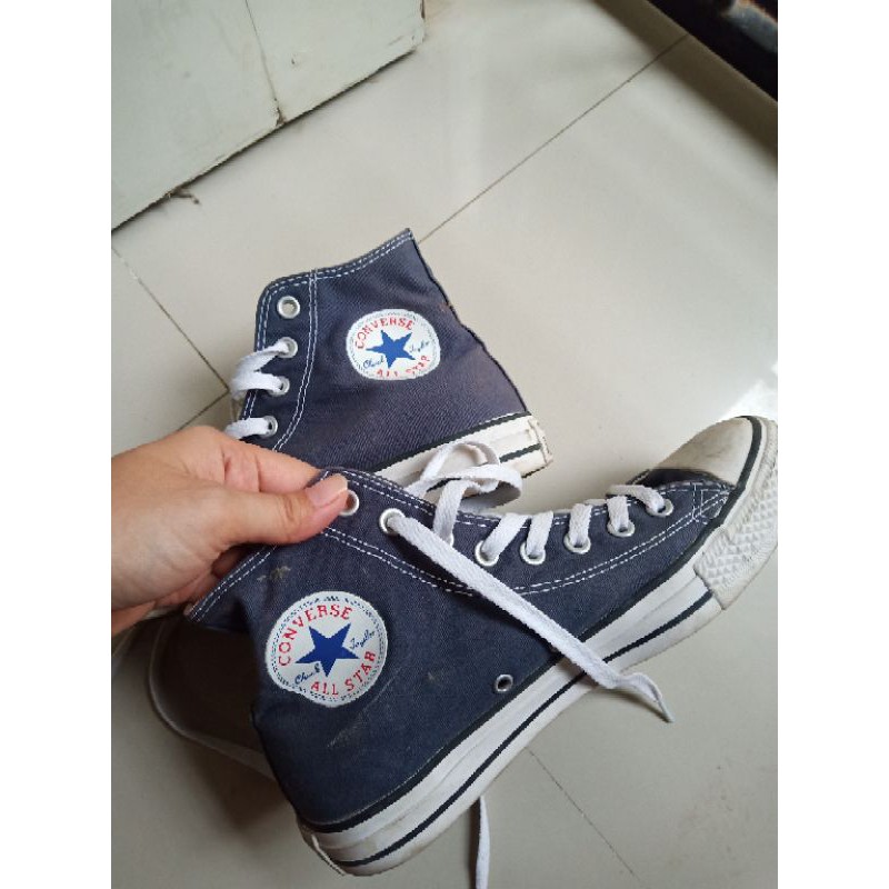 ORIGINAL CONVERSE TAYLOR CHUCK,