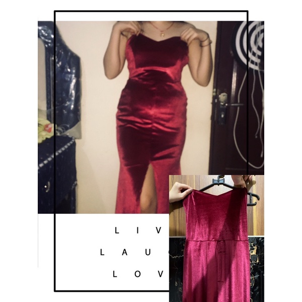 DressPromNight