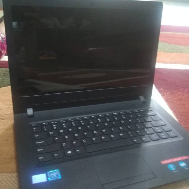 Lenovo Ideapad 110 N306 RAM 2GB HDD 500GB