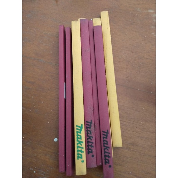 

Pensil Tukang