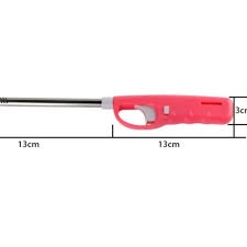 Pemetik Gas Korek Api LIGHTER MANCIS KOREK API PANJANG