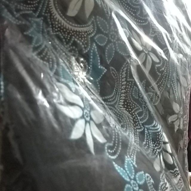 Blouse Batik Couple Pekalongan