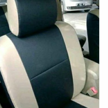 SARUNG JOK / COVER JOK MOBIL MOBILIO BRV AVANZA XENIA DLL 2014/2015/2017