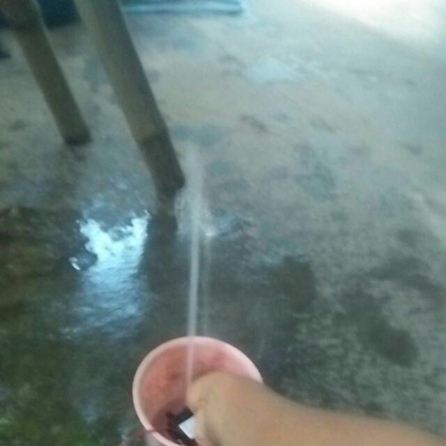 Bisa Cod Jual Pompa Air Dc Submersible 12v Dc 3m 240l/h Pompa Hidroponik Waterpump