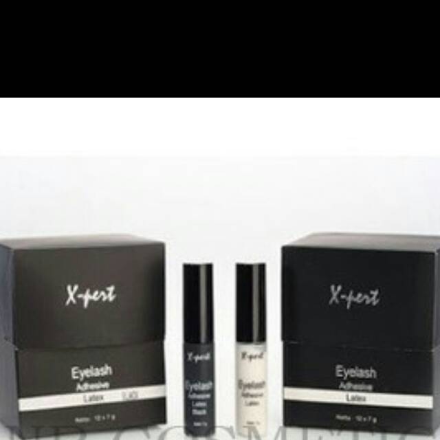 Lem bulu mata expert