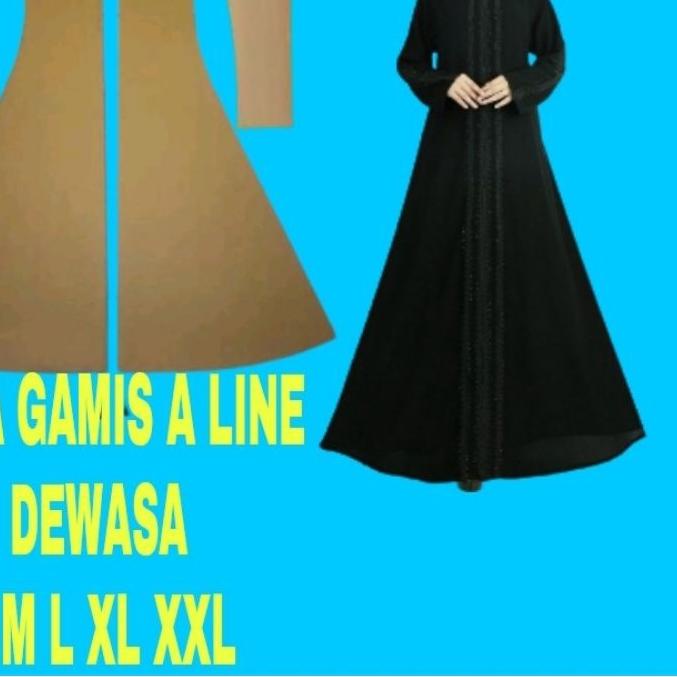 ✺ POLA GAMIS A LINE ۩
