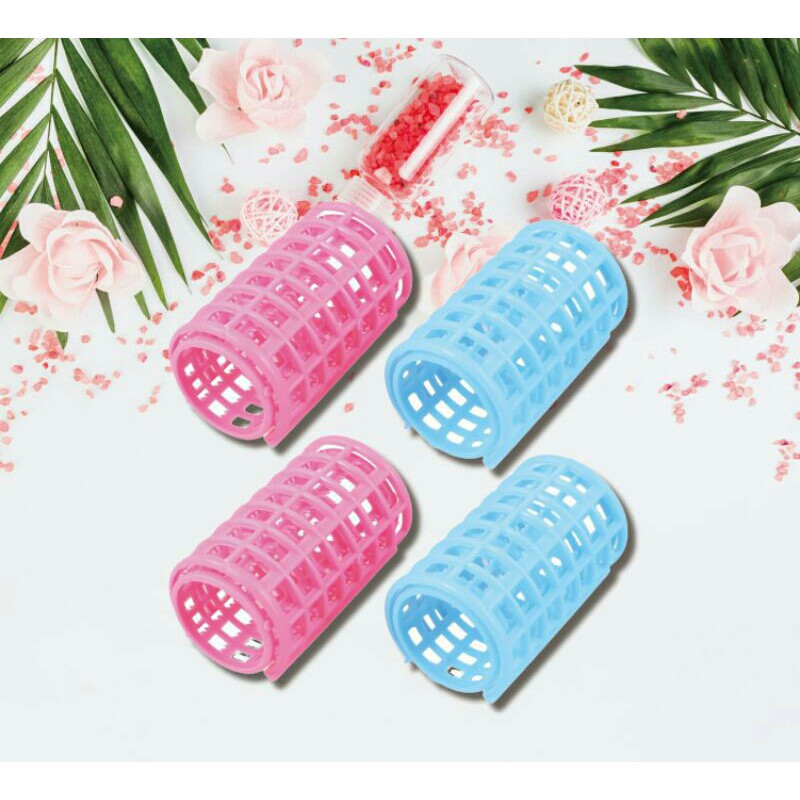 ROLL RAMBUT GULUNG / ROLL KRITING RAMBUT / ROLL RAMBUT PONI