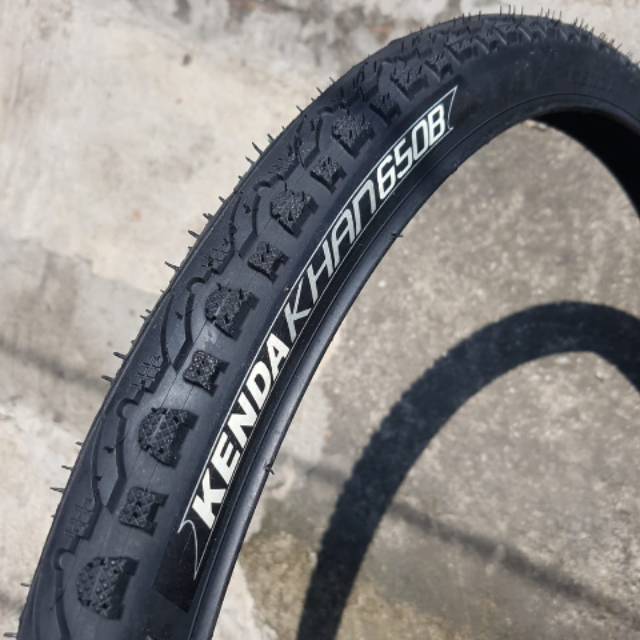 KENDA KHAN 27.5x1.65