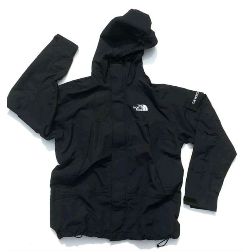 THE NORTH FACE SAKU SAMPING
