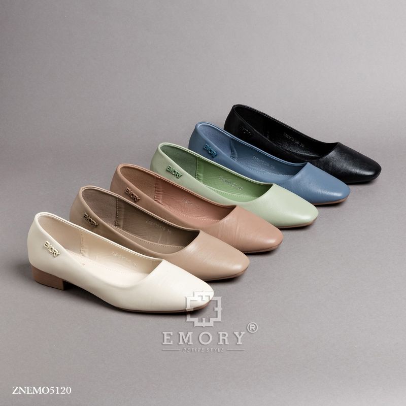 EMORY Rachella #ZNEMO5120 #wedges ori Batam