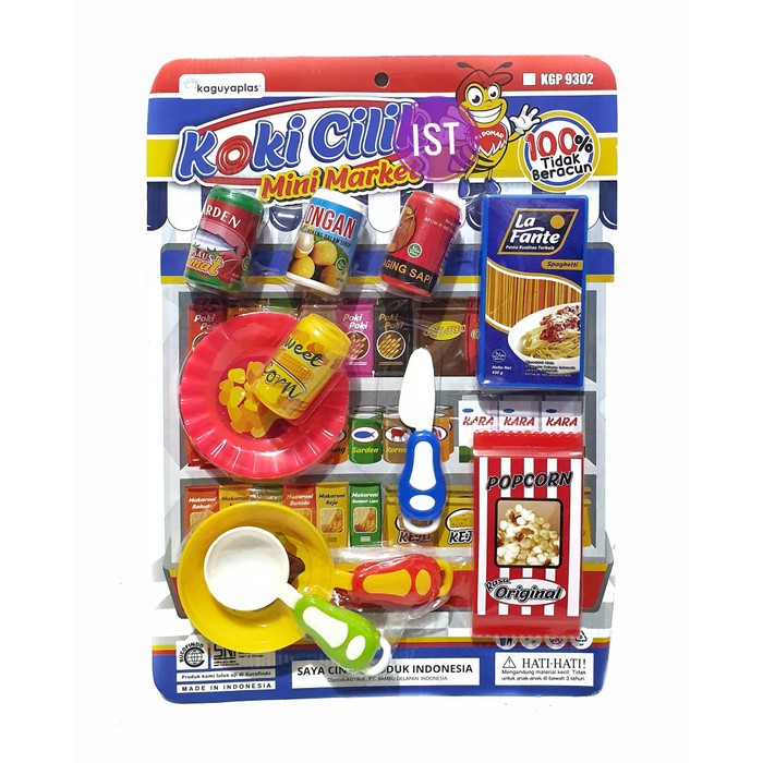 Mainan Bus Tayo Baterai Lampu No.PR-17271 Laris