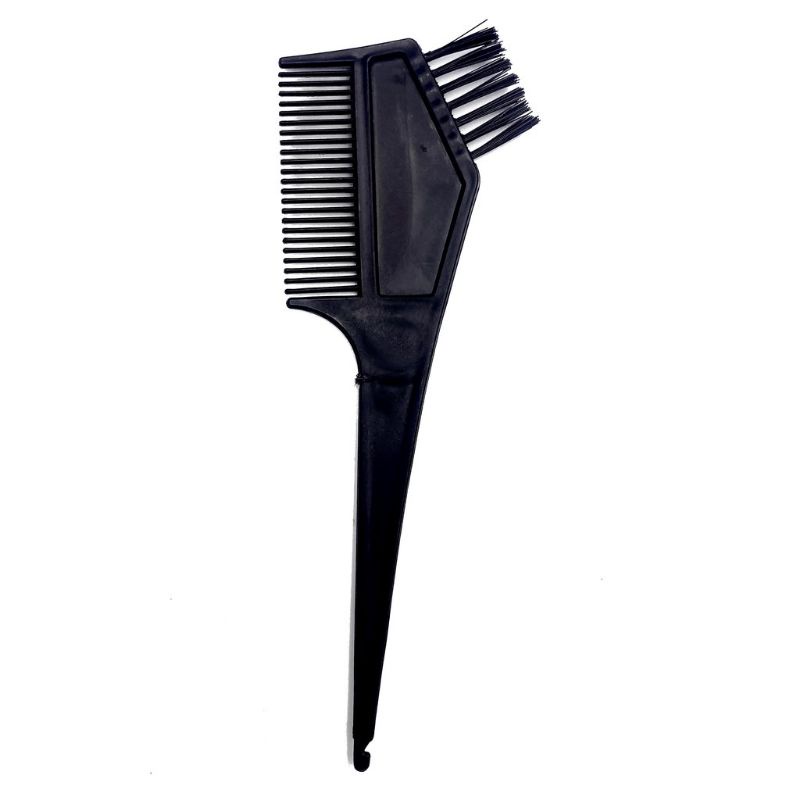 (1pc) sisir semir Rambut