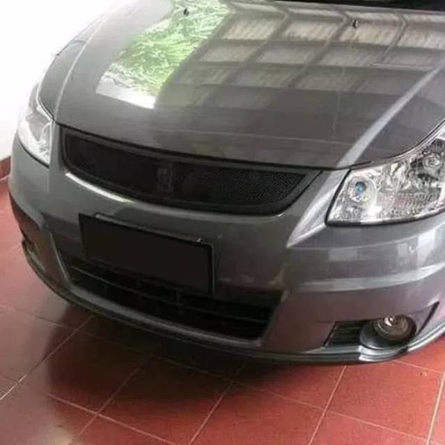 terbaru grill racing grill jaring suzuki sx4 murah