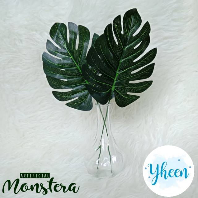 Monstera Artificial