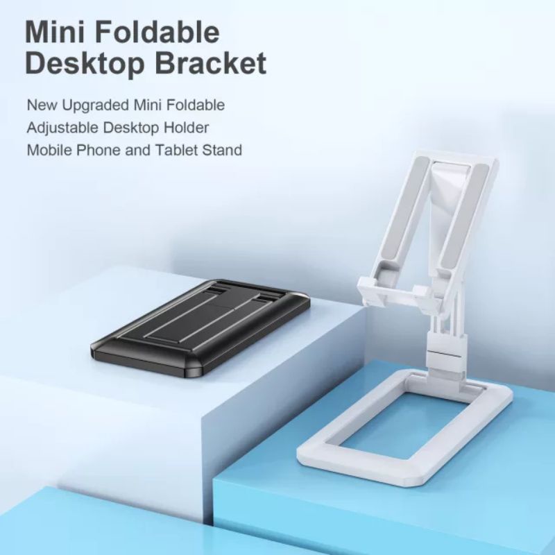 Holder Hp Universal Hd 28 / Folding Desktop Stand Support