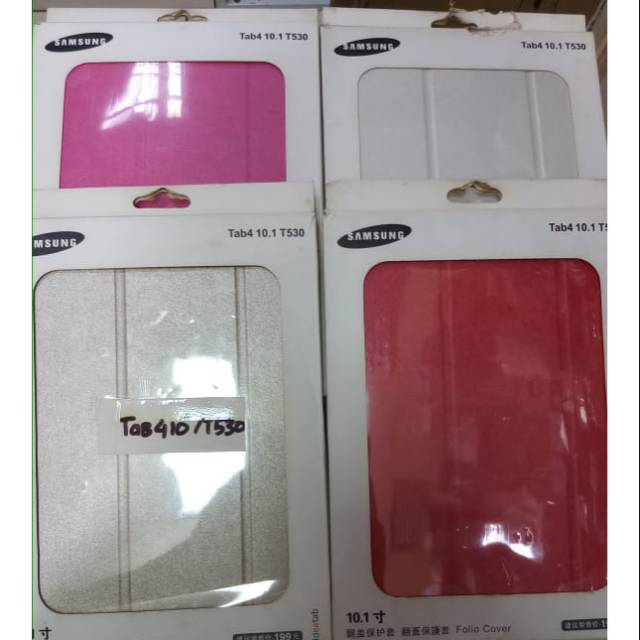 Flipcase samsung tab 4 10.1/T530