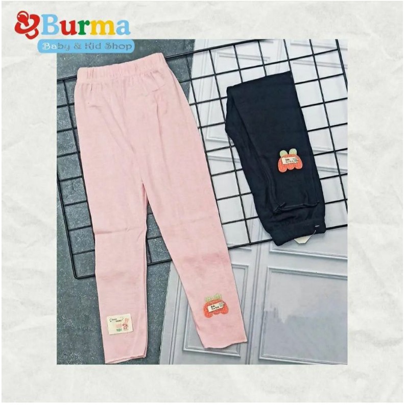 Legging anak import