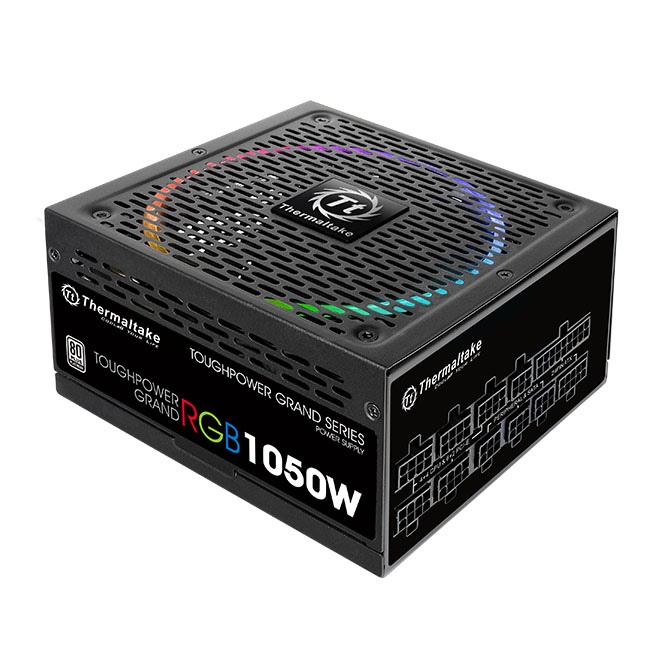 Thermaltake Power Supply Toughpower Grand RGB 1050W Platinum