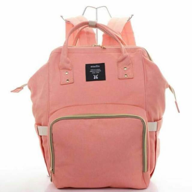 PRELOVED Anello Diaper Bag