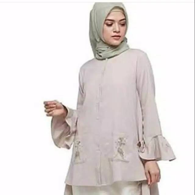 TUNIK Ria Miranda New DESWARA TOP RIA MIRANDA SALE ORI