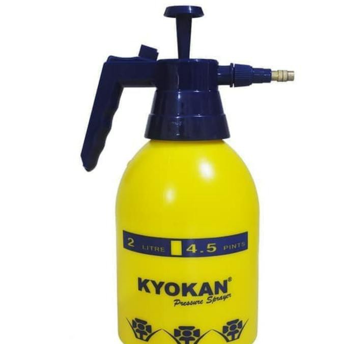 Siap Kirim | Kyokan 2 Liter/Semprotan Kyokan/Sprayer Kyokan 2 Liter