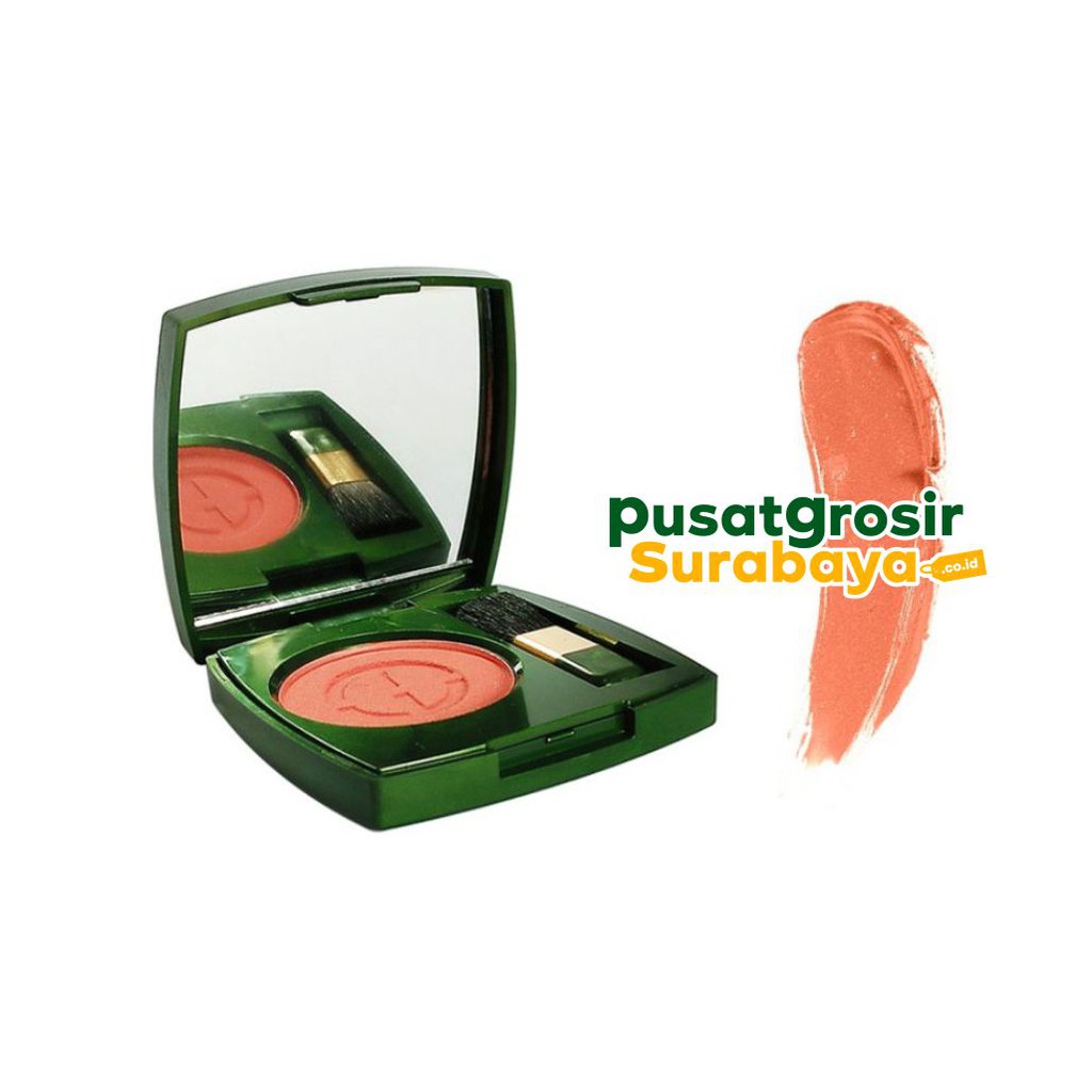 Blush On Powder Elizabeth Helen  B08