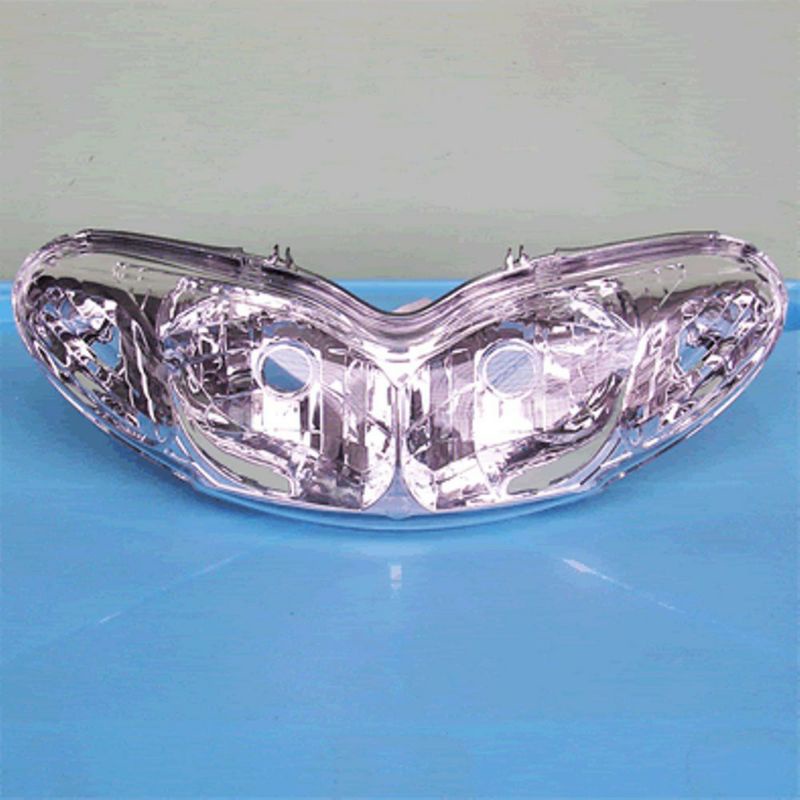 Reflektor Lampu Depan Jupiter Z Lama 2002 2003