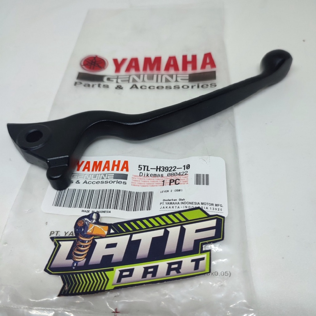 HANDLE HENDEL REM KANAN MIO SPORTY LAMA ORIGINAL 5TL-H3922-10