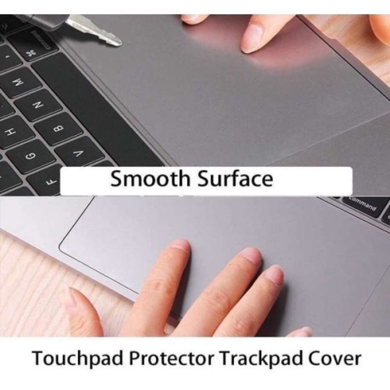 Touchpad protector doff premium universal