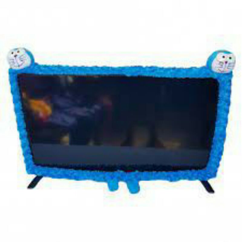 Bando tv karater tv led 32in