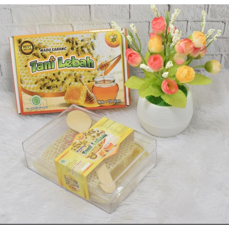 

Tani Lebah 250 gram