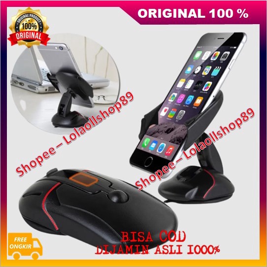 Car Holder Optimus Prime 100% ASLI ORIGINAL