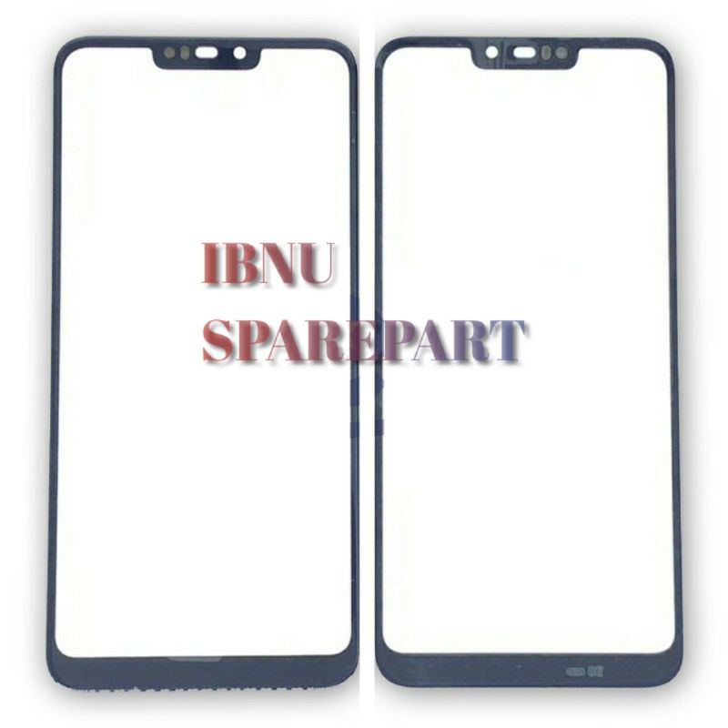 GLASS LCD - KACA TOUCHDCREEN ASUS ZENFONE MAX M2 ZB633KL