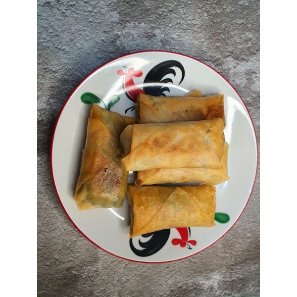 

Lumpia(Frozen)