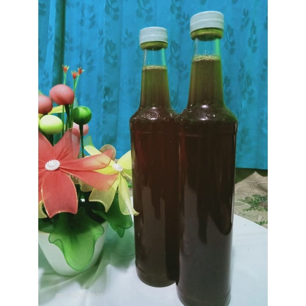 

madu ori