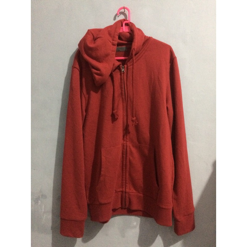 Hoodie Giordano Second