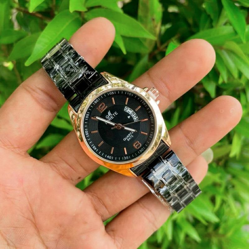 JAM TANGAN WANITA TERBARU MIRETE BESST SELLER TAHAN AIR || TANGGAL AKTIF || TALI RANTAI STAINLISS || JAM TANGAN WANITA MURAH || JAM TANGAN CEWEK CANTIK || JAM TANGAN WANITA SUPER MEWAH COD